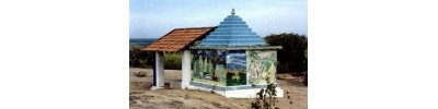 வேலாயுத சுவாமி கோயில் - உகந்தை